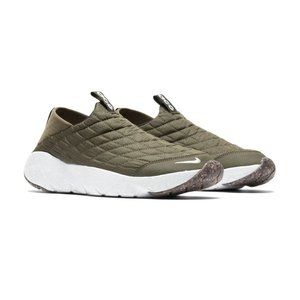 Nike ACG Moc3.5, Cargo Khaki - Size Mens 10.5 (US)